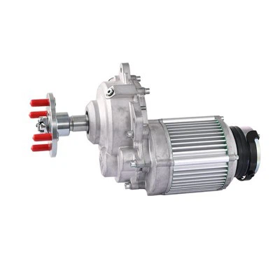 ZDYL1Garden Tehokas ruohonleikkurin moottori